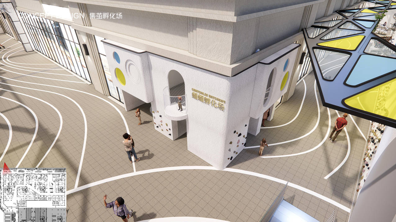 宝业四季园 - 图片 10